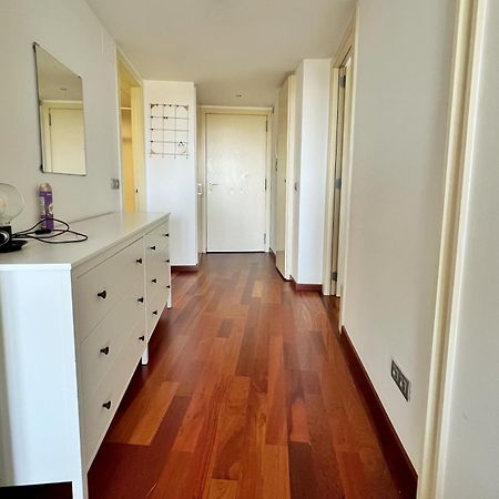 Апартаменты Ral48 Сан-Адриан-де-Бесос Экстерьер фото