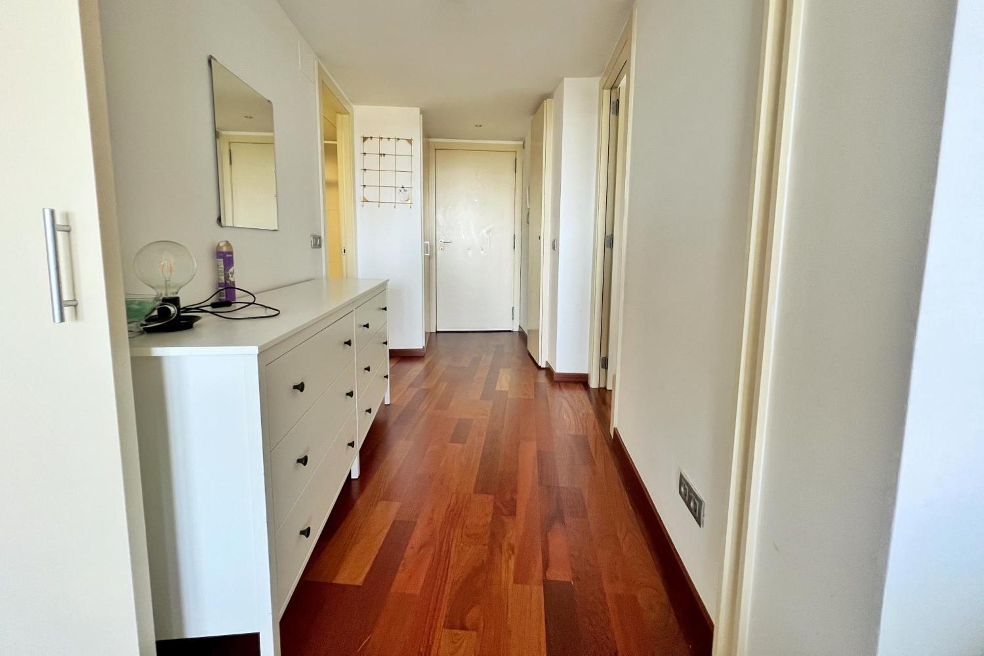 Апартаменты Ral48 Сан-Адриан-де-Бесос Экстерьер фото